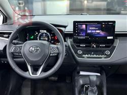 تۆیۆتا کۆرۆلا